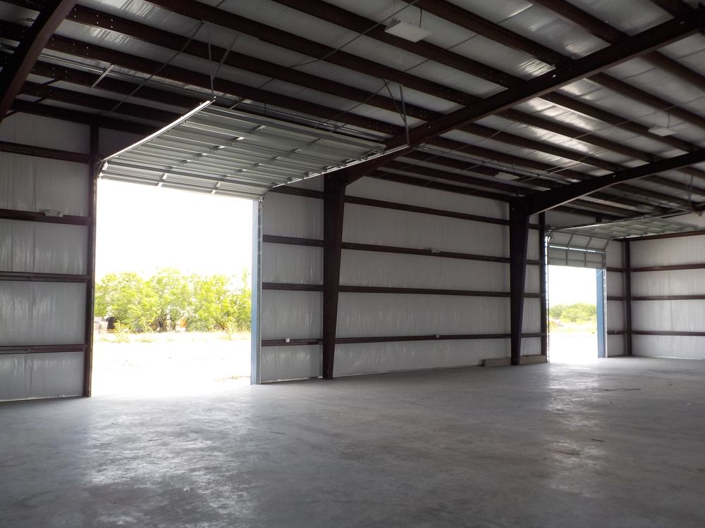 1306 Industrial Way, Harlingen, TX 78550